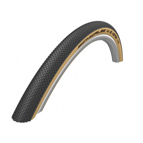 Schwalbe G-One Allround HS473 pl. 28x1.35"35-622 noir Perf.RG TLE Adx