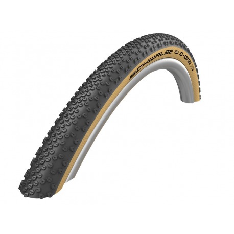 Schwalbe G-One Bite HS487 pl. 28x1.50"40-622 ne-SSkin TLE Evo SG SPG