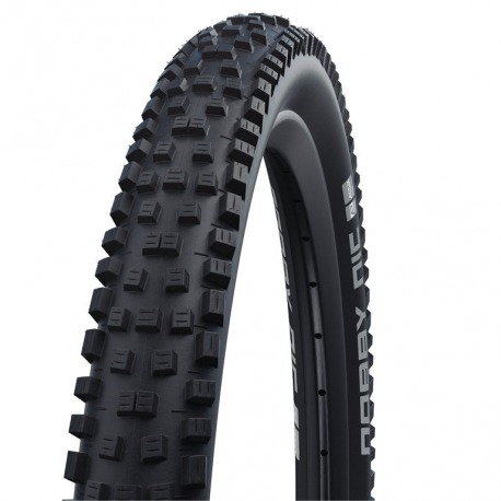 Pneu à rayons Schwalbe NobbyNic HS602 29x2.25"57-622 ne-LSkin Perf.B Addix