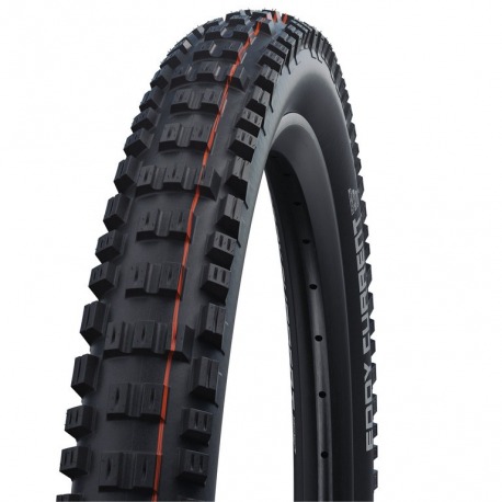Housse Schwalbe EddyCurrent Fr.HS496 pl. 29x2.60" 65-622 ne-SSkin TLE B AddixS ST