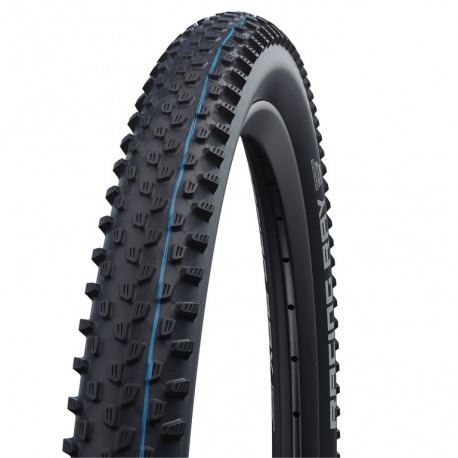 Schwalbe RacingRay HS489 SG pl. 29x2.10" 54-622 ne-SSkin TLE Addix SPG