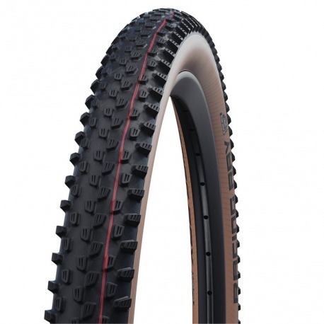 Schwalbe RacingRay HS489 SR pl. 29x2.35" 60-622 ne/tr-Skin TLE Evo AdxSP