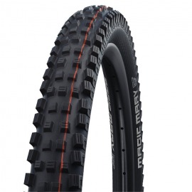Pneu souple Schwalbe...