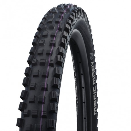Schwalbe MagicMary HS447 DH pl. 29x2.40"62-622ne-SSkin Evo TLEAddixUSoft