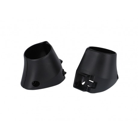 Collier pour RockShox MultiClics par paire gauche+droite, avec vis, 11.3018.012.000