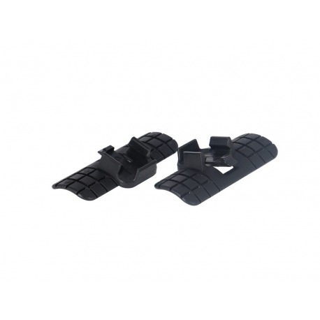 Ailes pour RockShox MultiClics par paire gauche+droite, 11.3018.012.001