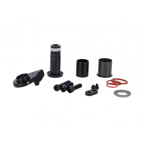 Boulons de réglage pour dérailleur SramXX1/X01 Eagle 11.7518.098.005, + boulon/boulons,52d.