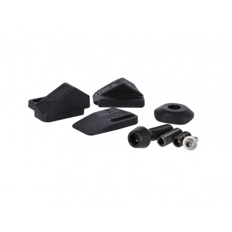 Sram jeu de rechange pour dérailleur avant 11.7618.007.002, Force WIDE eTap AXS