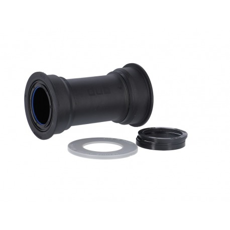 Boitier de pédalier SramDUB PressFit30 RoadWide alun,86.5mm,BB386,00.6418.018.005