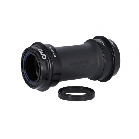 Boîtier de pédalier Sram DUB PressFit 30 VTT en aluminium, 83 mm, Ai 00.6418.028.003