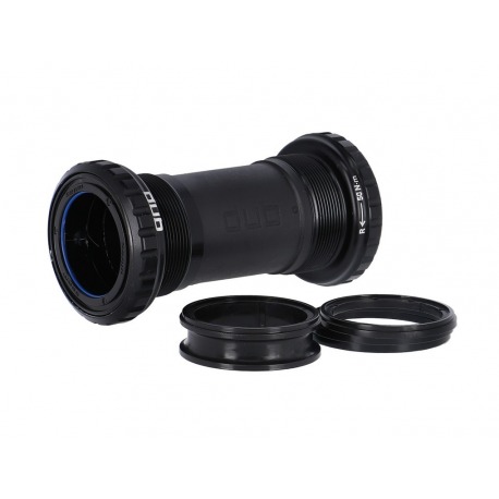 Boîtier de pédalier en aluminium Sram DUB Engl/BSA VTT Canno, 73 mm, Ai 00.6418.031.001