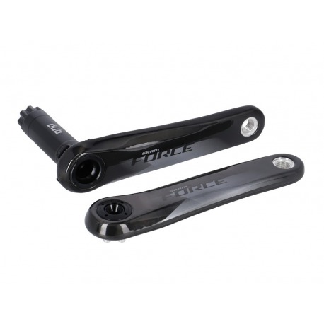 Pédalier Sram Force D1 DUB 170mm 00.3018.272.008,brillant,DM,avec oBB/araignée