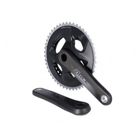 SRAM ForceD1 167.5 GXP/PF GXP 68 sans BB, DM, carbone, 48-35d.12-v., manivelles 24 mm