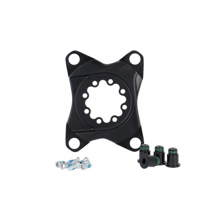 Force D1 Wide 94mm BCD 11.6118.062.001 Araignée de manivelle + 8 boulons de fixation