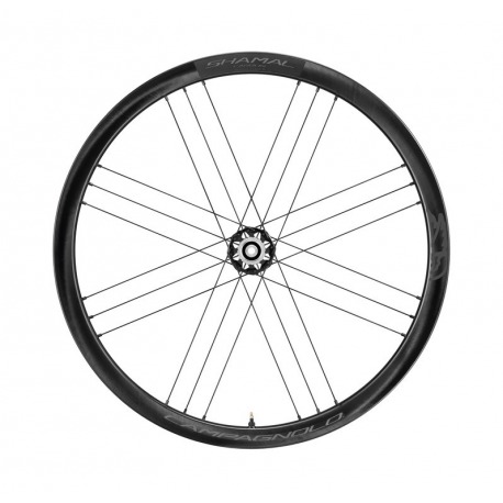 Paire de roues en carbone Shamal DB C21 2WF Core XDR