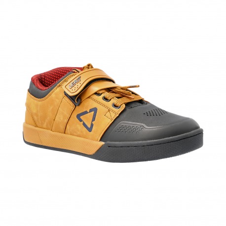 Chaussures LEATT 4.0 Clip Sable 2021