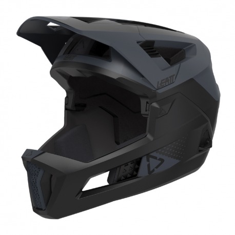Casque VTT LEATT 4.0 Enduro V21.1 Noir 2021