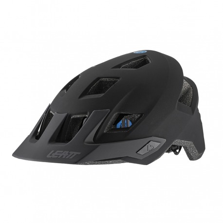 Casque VTT LEATT 1.0 Mtn V21.1 Noir 2021