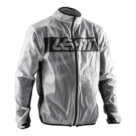 Imperméable translucide LEATT 2021