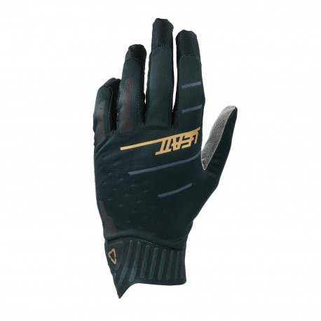 Gants VTT LEATT 2.0 SubZero Noir 2021