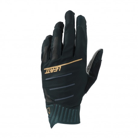 Gants VTT LEATT 2.0 WindBlock Noir 2021