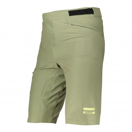 Short VTT LEATT 1.0 Cactus 2021