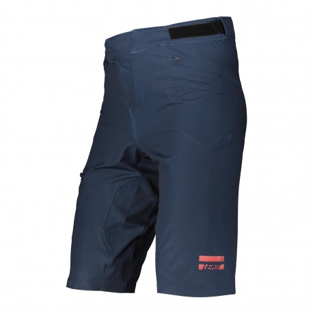Short VTT LEATT 1.0 Onyx 2021