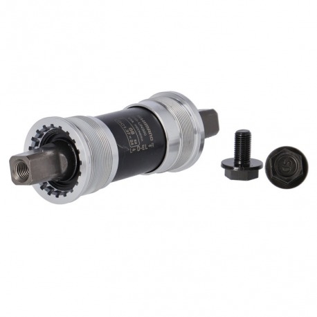 Boitier de Pédalier Shimano 68/127mm BBUN300 BSA 4 points