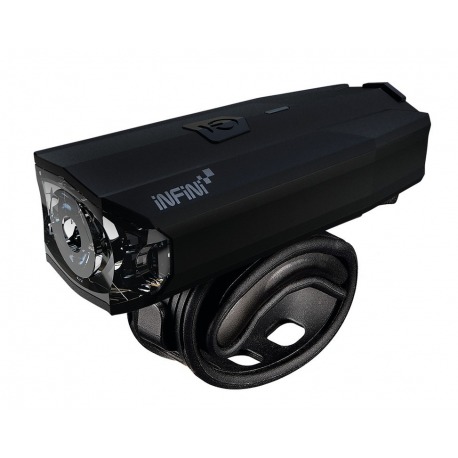Phare LED Infini Lava 500 Lite sans StVZO, 500 lumens