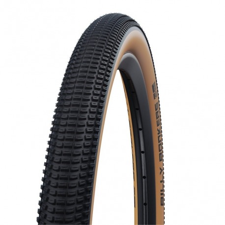 Pneu Schwalbe Billy Bonkers HS600 pl 18x2.00" 50-355 ne/clas-Skin Perf. Addix