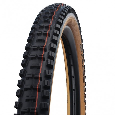 Schwalbe Big Betty HS608 pl. 29x2.4"62-622ne/cl-SSk SG TLE Evo AdxSft