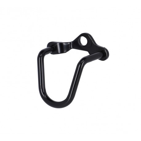 XLC Bague de protection pour dérailleurs CR-A25 HI-Ten, chape 55mm