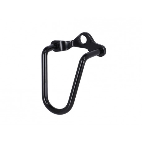 XLC Anneau de dérailleur arrière CR-A25 HI-Ten, chape 66 mm