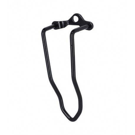 XLC Anneau de dérailleur arrière CR-A25 HI-Ten, chape 159 mm