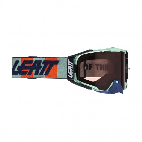 Lunettes LEATT Velocity 6.5 Ice Pink UC 32% 2021