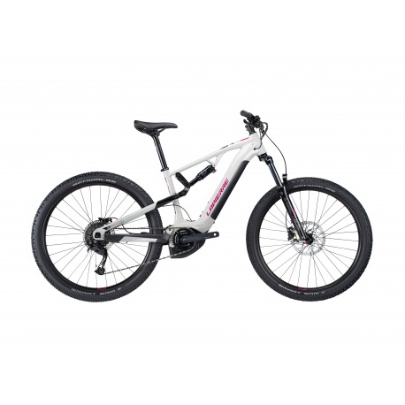 Vélo Électrique Tout Suspendu Lapierre OVERVOLT TR 3.5 W 2021