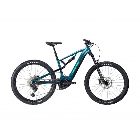 Vélo Électrique Tout Suspendu Lapierre OVERVOLT TR 4.5 W 2021