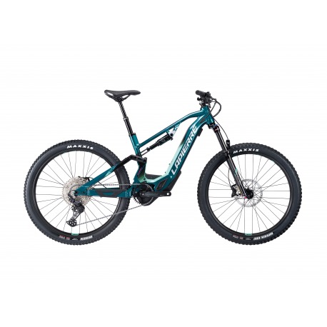Vélo Électrique Tout Suspendu Lapierre OVERVOLT TR 5.6 W 2021