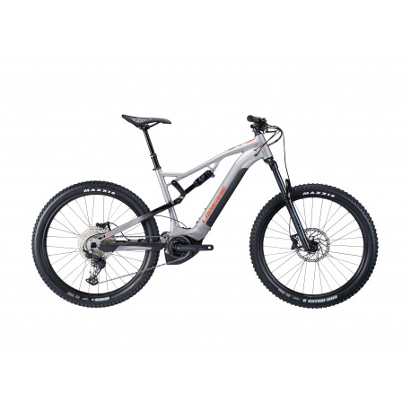Vélo Électrique Tout Suspendu Lapierre OVERVOLT AM 5.5 2021
