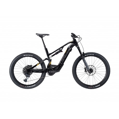 Vélo Électrique Tout Suspendu Lapierre OVERVOLT AM 7.6 2021