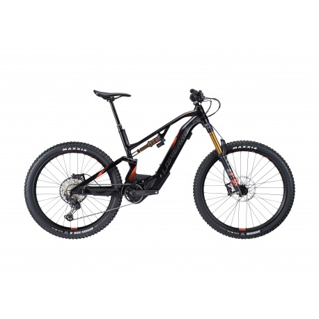 Vélo Électrique Tout Suspendu Lapierre OVERVOLT AM 8.6 2021