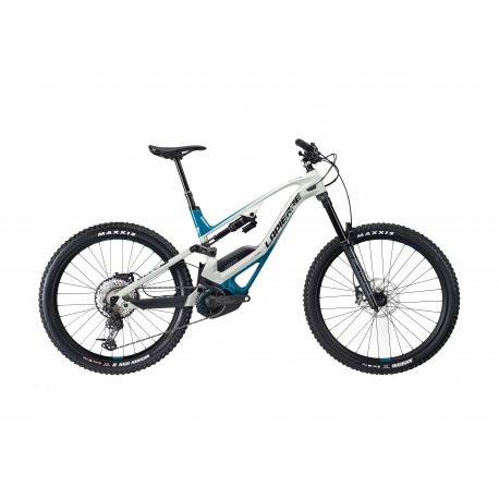 Vélo Électrique Tout Suspendu Lapierre OVERVOLT GLP ELITE 2021