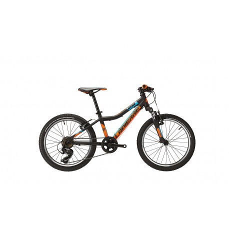Vélo enfant LAPIERRE PRORACE 20 GARÇON 2021