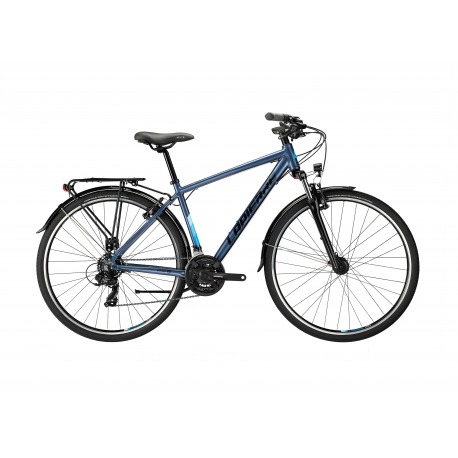 Vélo de trekking Lapierre TREKKING 2.0 2022