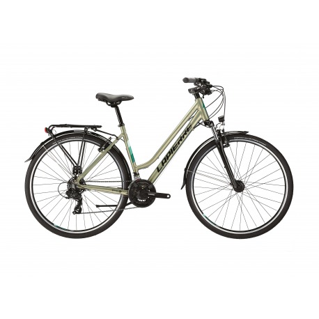Vélo de trekking Lapierre TREKKING 2.0 LS 2022