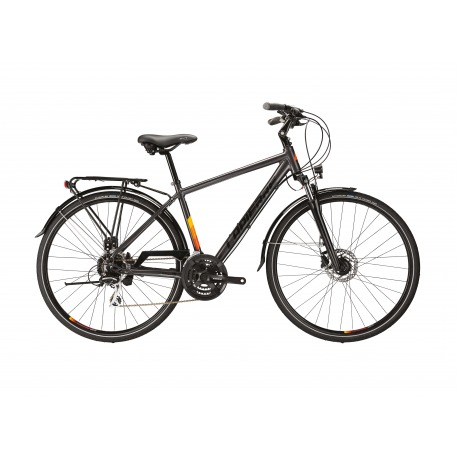 Vélo de trekking Lapierre TREKKING 3.0 2022