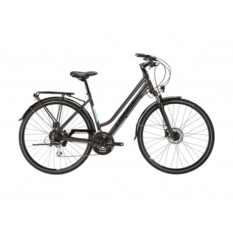 Vélo de trekking Lapierre TREKKING 3.0 LS 2022