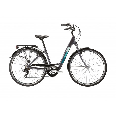 Vélo de ville Lapierre URBAN 1.0 2021