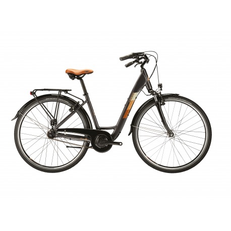 Vélo de Ville Lapierre URBAN 4.0 2021
