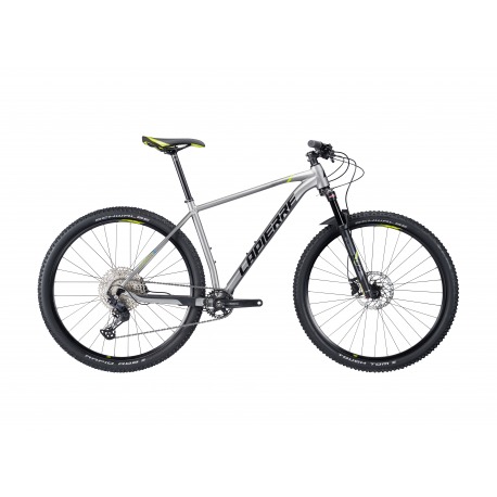 Vélo VTT Lapierre PRORACE ALU 3.9 2022 HT 29"